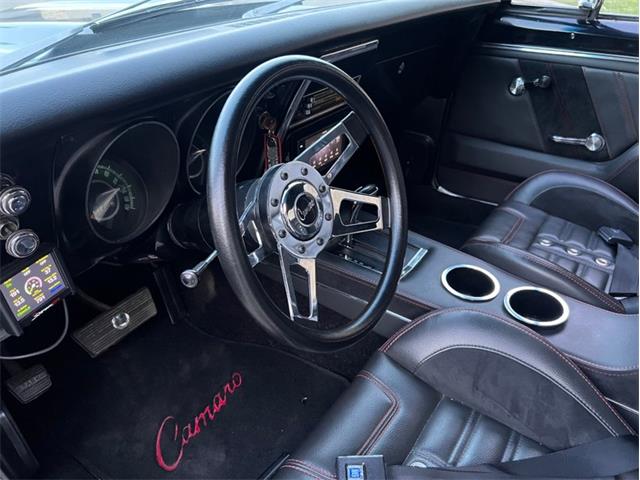1967 Chevrolet Camaro (CC-2086897) for sale in Greensboro, North Carolina