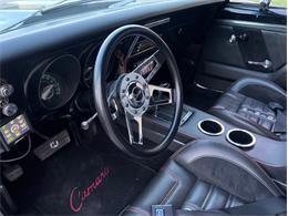 1967 Chevrolet Camaro (CC-2086897) for sale in Greensboro, North Carolina