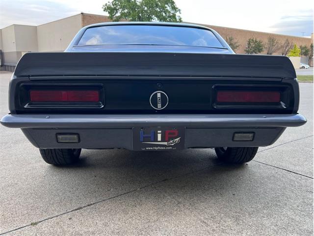 1967 Chevrolet Camaro (CC-2086897) for sale in Greensboro, North Carolina