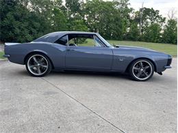 1967 Chevrolet Camaro (CC-2086897) for sale in Greensboro, North Carolina