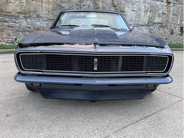 1967 Chevrolet Camaro (CC-2086897) for sale in Greensboro, North Carolina