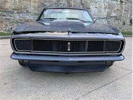 1967 Chevrolet Camaro (CC-2086897) for sale in Greensboro, North Carolina