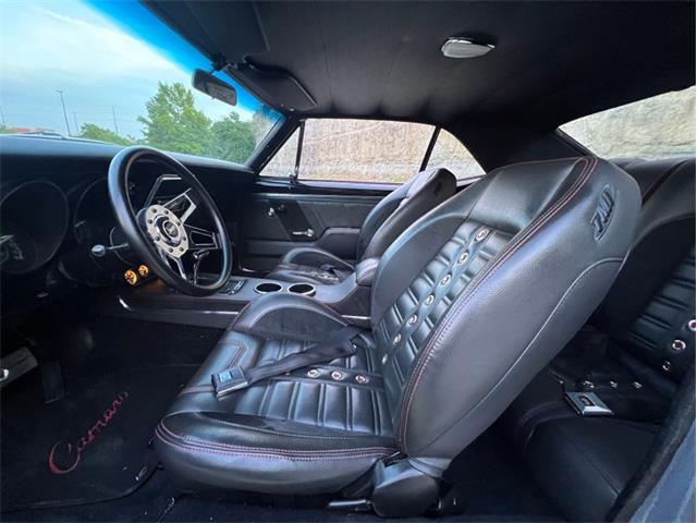 1967 Chevrolet Camaro (CC-2086897) for sale in Greensboro, North Carolina
