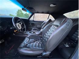 1967 Chevrolet Camaro (CC-2086897) for sale in Greensboro, North Carolina