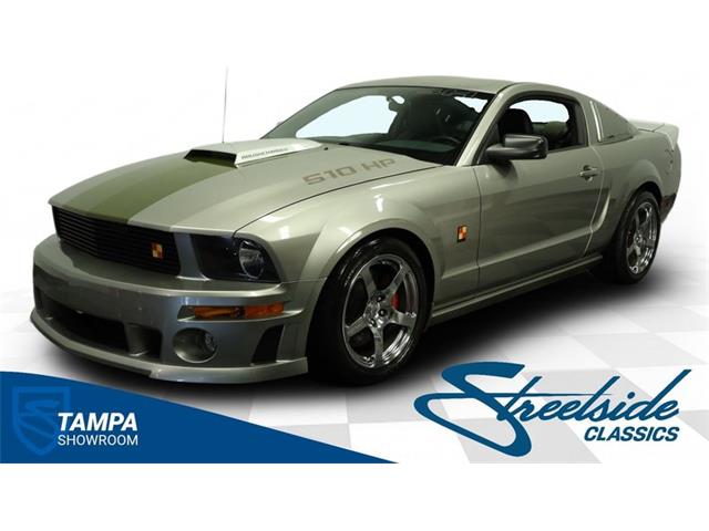 2008 Ford Mustang (CC-2086898) for sale in Lutz, Florida