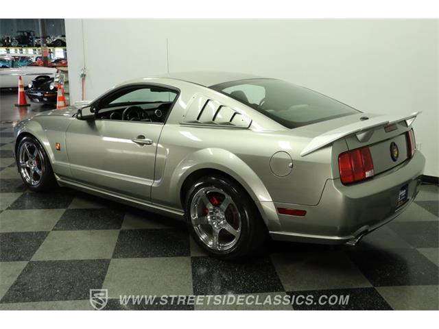 2008 Ford Mustang (CC-2086898) for sale in Lutz, Florida
