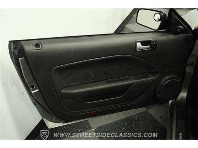 2008 Ford Mustang (CC-2086898) for sale in Lutz, Florida