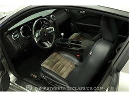 2008 Ford Mustang (CC-2086898) for sale in Lutz, Florida