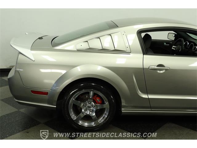 2008 Ford Mustang (CC-2086898) for sale in Lutz, Florida