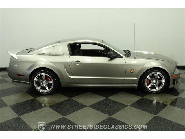 2008 Ford Mustang (CC-2086898) for sale in Lutz, Florida