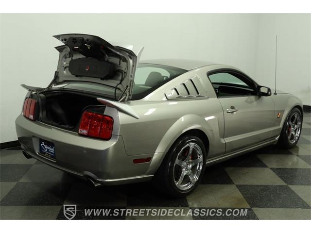 2008 Ford Mustang (CC-2086898) for sale in Lutz, Florida