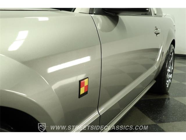 2008 Ford Mustang (CC-2086898) for sale in Lutz, Florida