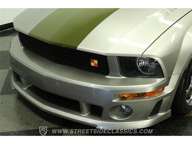 2008 Ford Mustang (CC-2086898) for sale in Lutz, Florida
