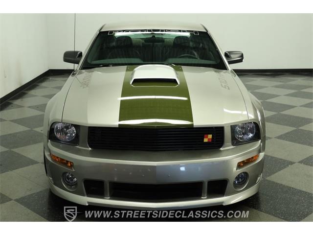 2008 Ford Mustang (CC-2086898) for sale in Lutz, Florida