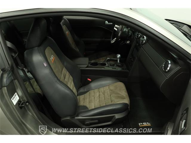 2008 Ford Mustang (CC-2086898) for sale in Lutz, Florida