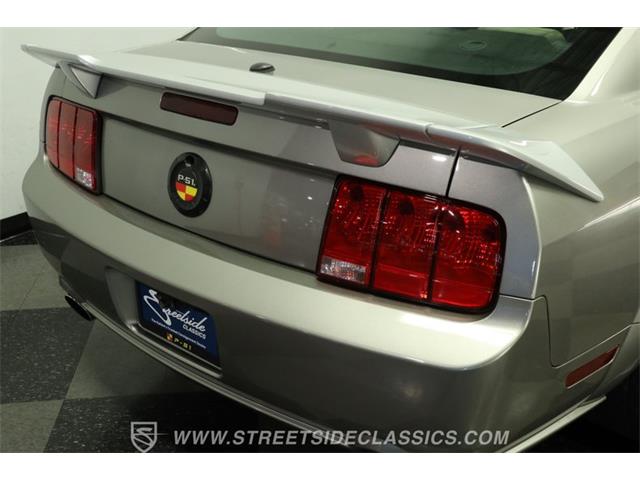 2008 Ford Mustang (CC-2086898) for sale in Lutz, Florida