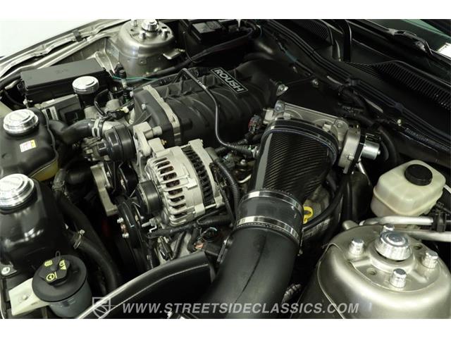 2008 Ford Mustang (CC-2086898) for sale in Lutz, Florida