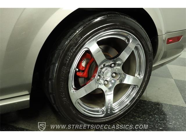 2008 Ford Mustang (CC-2086898) for sale in Lutz, Florida