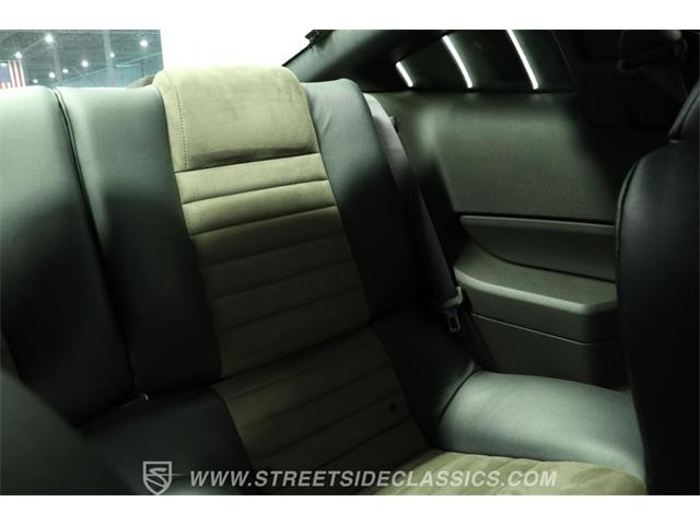 2008 Ford Mustang (CC-2086898) for sale in Lutz, Florida
