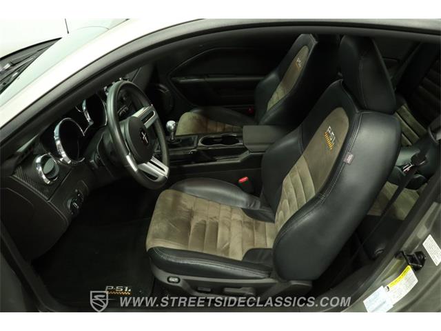 2008 Ford Mustang (CC-2086898) for sale in Lutz, Florida