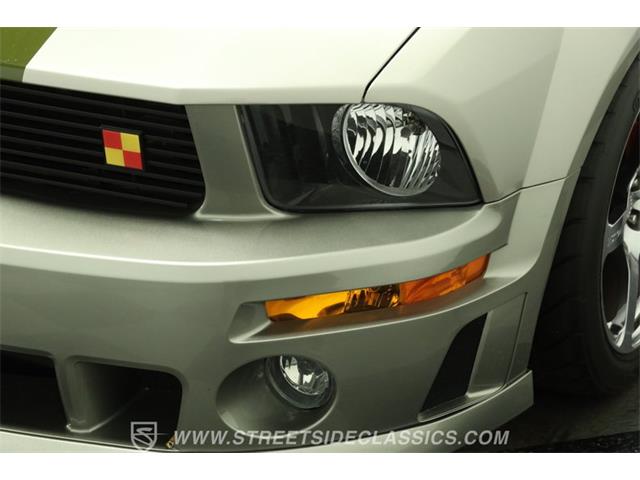 2008 Ford Mustang (CC-2086898) for sale in Lutz, Florida