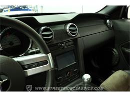 2008 Ford Mustang (CC-2086898) for sale in Lutz, Florida
