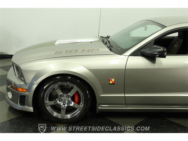 2008 Ford Mustang (CC-2086898) for sale in Lutz, Florida
