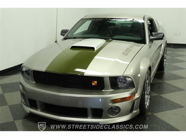 2008 Ford Mustang (CC-2086898) for sale in Lutz, Florida