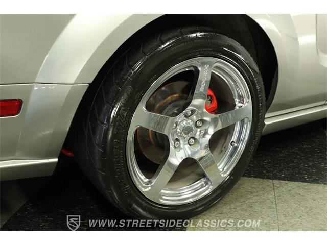 2008 Ford Mustang (CC-2086898) for sale in Lutz, Florida