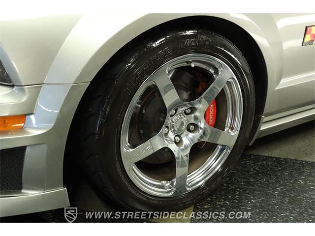 2008 Ford Mustang (CC-2086898) for sale in Lutz, Florida