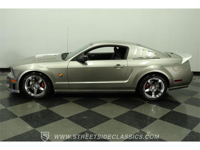 2008 Ford Mustang (CC-2086898) for sale in Lutz, Florida