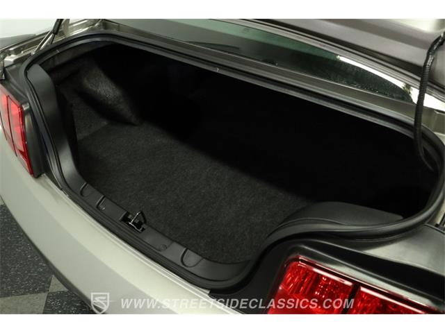 2008 Ford Mustang (CC-2086898) for sale in Lutz, Florida