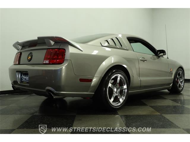 2008 Ford Mustang (CC-2086898) for sale in Lutz, Florida