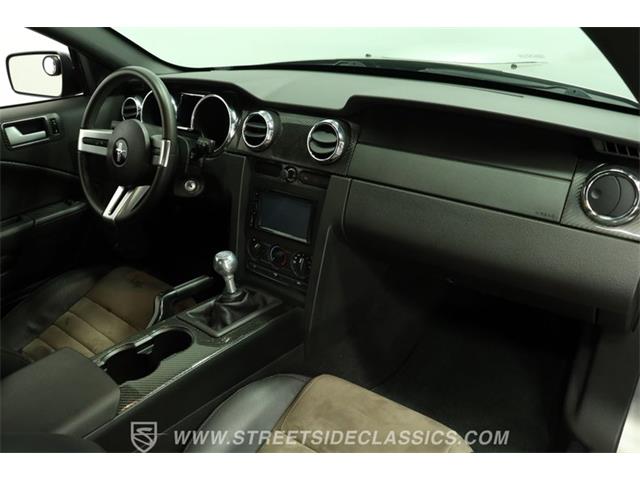 2008 Ford Mustang (CC-2086898) for sale in Lutz, Florida