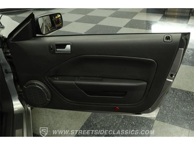 2008 Ford Mustang (CC-2086898) for sale in Lutz, Florida
