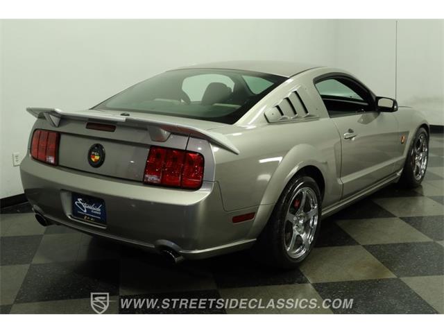 2008 Ford Mustang (CC-2086898) for sale in Lutz, Florida