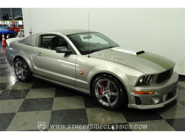 2008 Ford Mustang (CC-2086898) for sale in Lutz, Florida