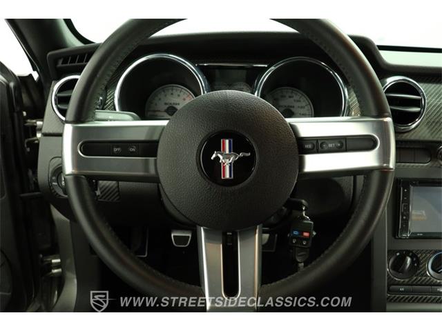 2008 Ford Mustang (CC-2086898) for sale in Lutz, Florida