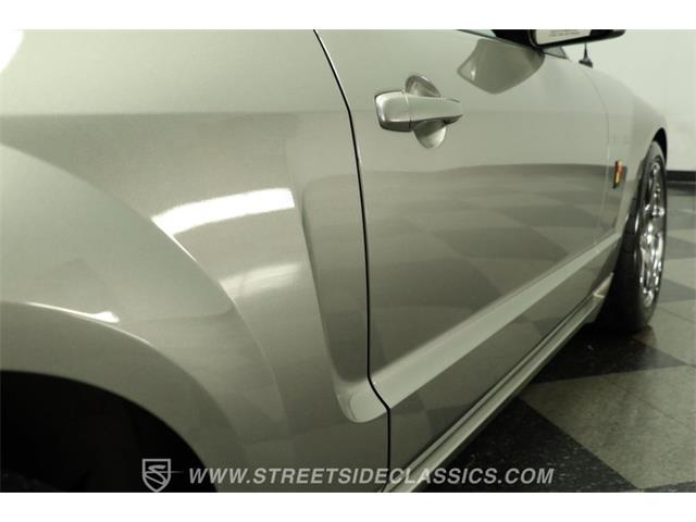 2008 Ford Mustang (CC-2086898) for sale in Lutz, Florida