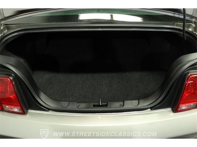 2008 Ford Mustang (CC-2086898) for sale in Lutz, Florida