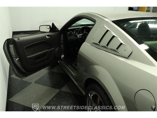 2008 Ford Mustang (CC-2086898) for sale in Lutz, Florida