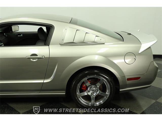 2008 Ford Mustang (CC-2086898) for sale in Lutz, Florida
