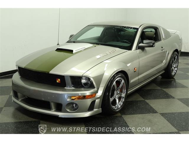 2008 Ford Mustang (CC-2086898) for sale in Lutz, Florida