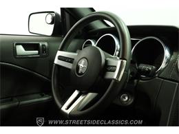 2008 Ford Mustang (CC-2086898) for sale in Lutz, Florida