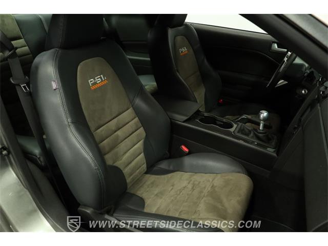 2008 Ford Mustang (CC-2086898) for sale in Lutz, Florida