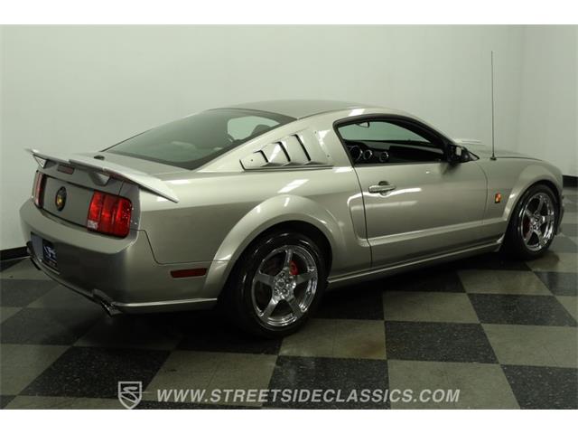 2008 Ford Mustang (CC-2086898) for sale in Lutz, Florida