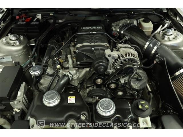 2008 Ford Mustang (CC-2086898) for sale in Lutz, Florida