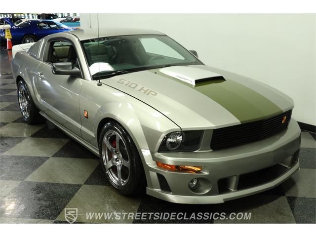 2008 Ford Mustang (CC-2086898) for sale in Lutz, Florida
