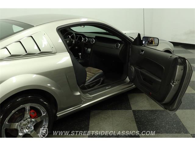 2008 Ford Mustang (CC-2086898) for sale in Lutz, Florida