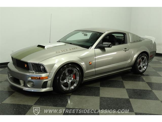 2008 Ford Mustang (CC-2086898) for sale in Lutz, Florida